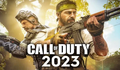 فوکوس ۹: جنگ جهانی دوم به روایت سازندگان Call of Duty WWII 7 maxresdefault
