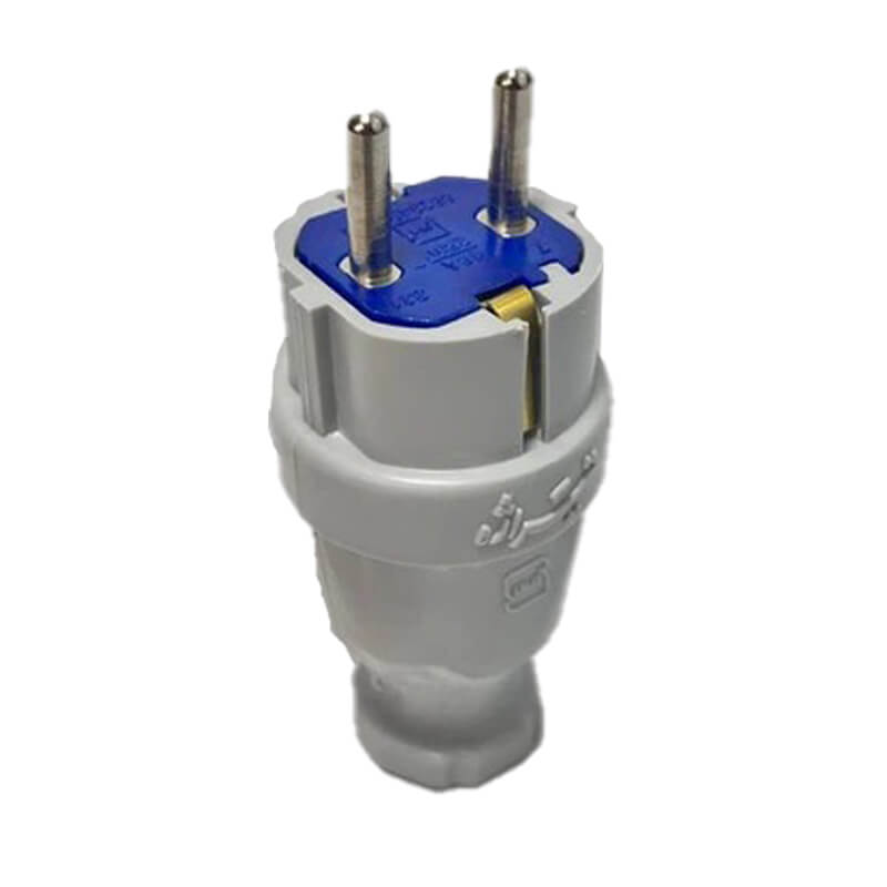 دو شاخه استاندارد (نری) تیراژه دو شاخه استاندارد (نری) تیراژه