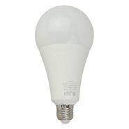 لامپ ۲۵ وات با سرپیچ E27 افراتاب