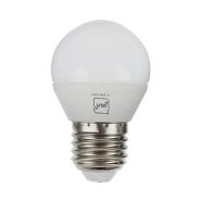 لامپ ۵ وات با سرپیچ E27 افراتاب