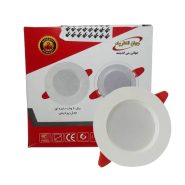 پنل 9 وات مدل پردیس جهان الکتریک