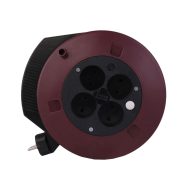 پریز پرتابل ۸ متری جهان الکتریک