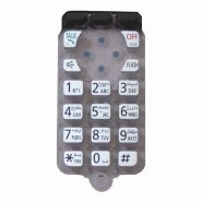 پد شماره‌ گیر تلفن پاناسونیک مدل 3711
