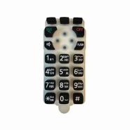 پد شماره‌ گیر تلفن پاناسونیک مدل 3811