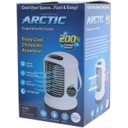 کولر آبی رومیزی مه‌پاش Arctic جعبه