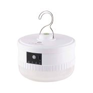 لامپ آویزدار شارژی مدل dp-7823