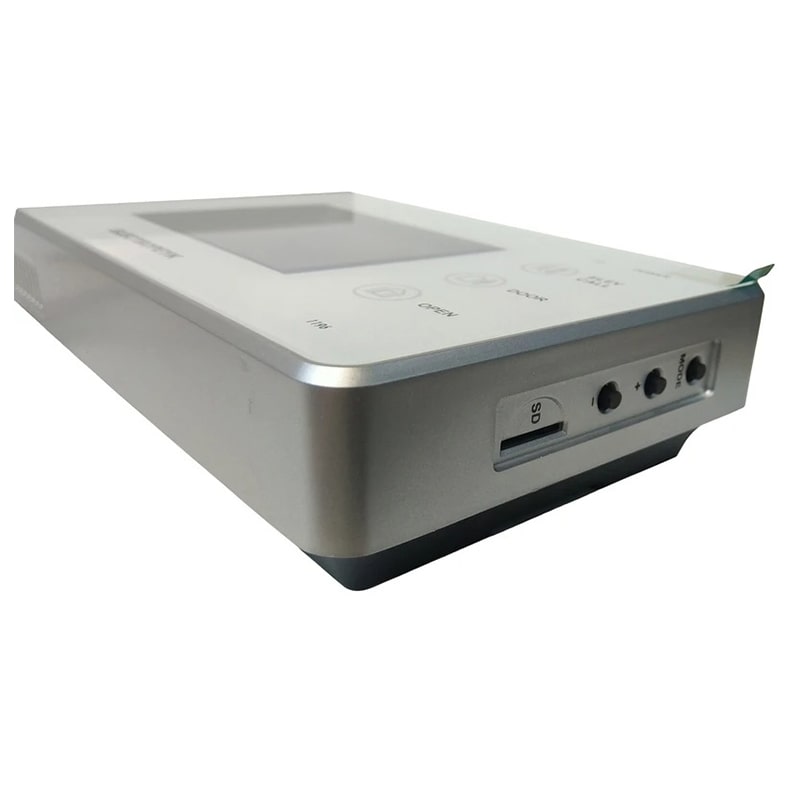 آیفون تصویری الکتروپیک مدل 1196 تصویر 3 آیفون تصویری الکتروپیک مدل 1196 تصویر 3