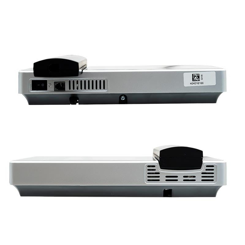 آیفون تصویری الکتروپیک مدل 1196 گوشه ها آیفون تصویری الکتروپیک مدل 1196 گوشه ها