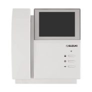 آیفون درب بازکن تصویری سوزوکی مدل 423 بدون حافظه فیلم و عکس