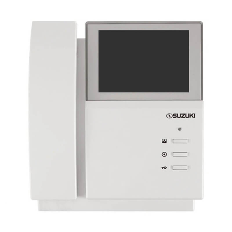 آیفون درب بازکن تصویری سوزوکی مدل 423 بدون حافظه فیلم و عکس آیفون درب بازکن تصویری سوزوکی مدل 423 بدون حافظه فیلم و عکس