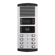 درب بازکن تصویری الکتروپیک مدل 1086RFID
