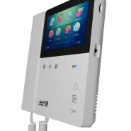 درب بازکن تصویری الکتروپیک مدل 897 تصویر دوم