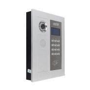 پنل آیفون تصویری کدینگ الکتروپیک مدل 193 تصویر دوم