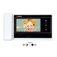 درب بازکن تصویری سوزوکی مدل 727MBi تصویر دوم