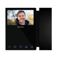 درب بازکن تصویری سیماران مدل 46TK