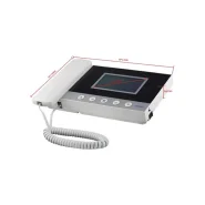 TVD-5-43 تابا ابعاد