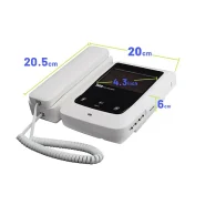 TVD-1090 تابا ابعاد