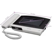تابا TVD-3070 ابعاد