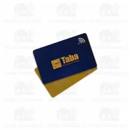 تگ کارتی NFC تابا