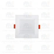 سولاریس 9 وات مربع