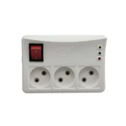 محافظ ۳ خانه یخچال فروزش FR231