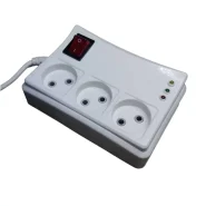 محافظ ۳ خانه یخچال فروزش FR231 تصویر سوم
