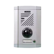 پنل تصویری درب بازکن تابا الکترونیک مدل ثمین 1820 تک واحدی