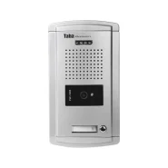پنل تصویری درب بازکن تابا الکترونیک مدل سپهر 1840 تک واحدی
