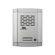 پنل صوتی درب بازکن تابا الکترونیک مدل TL-680 تک واحد