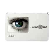 چشمی دیجیتال پشت درب سیماران مدل HF-28 تصویر دوم