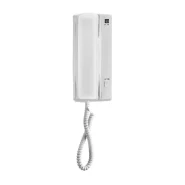 گوشی آیفون صوتی درب بازکن تابا مدل 633