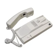 گوشی آیفون صوتی درب بازکن تابا مدل 633 تصویر دوم