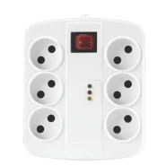 محافظ ۶ خانه جهان الکتریک